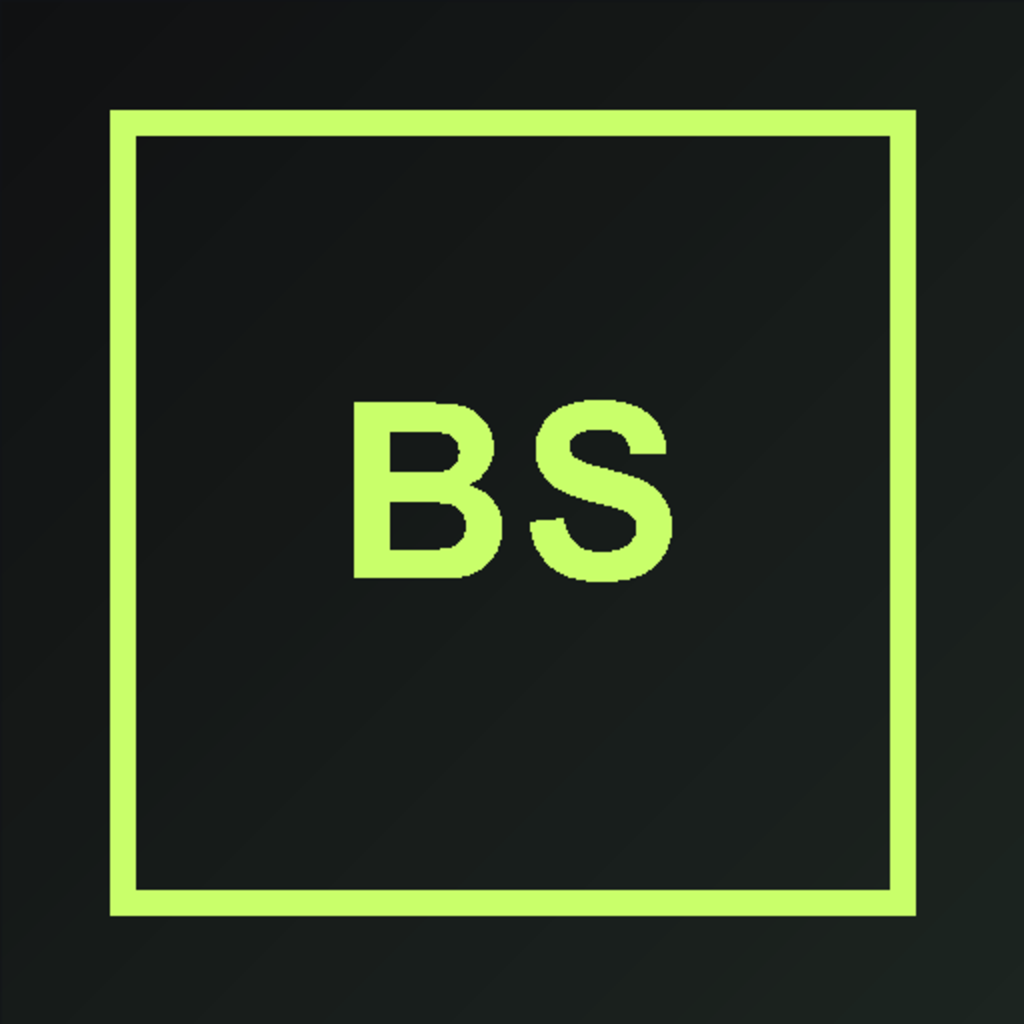 Binaural Studio Lab app icon