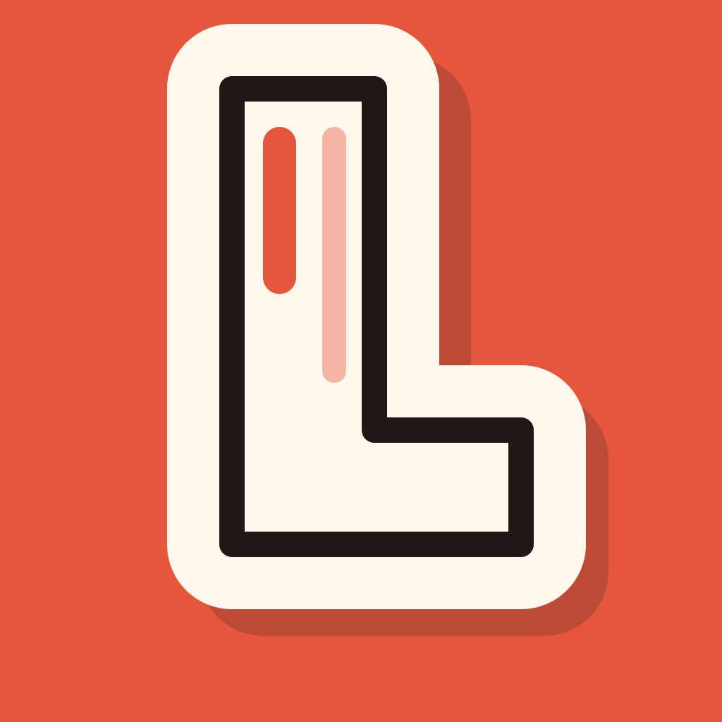 Leftovers app icon