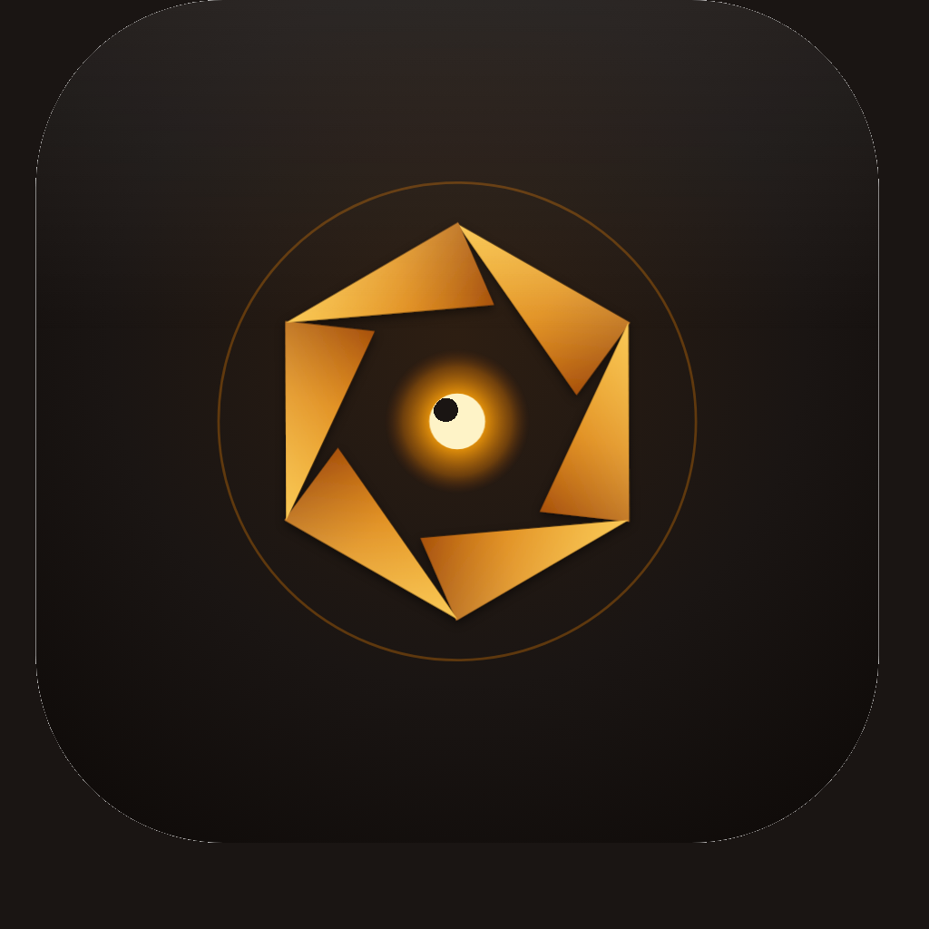 Lumenly Studio app icon