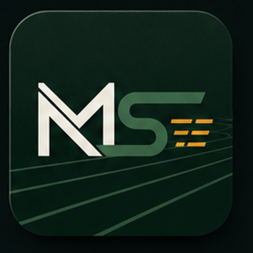 MarkSet app icon