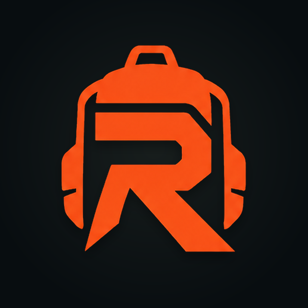 Ruck Mode app icon
